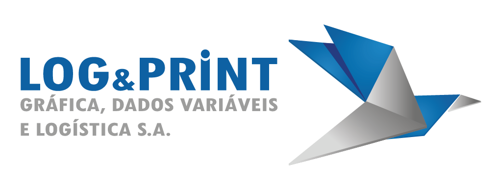 Logo Print Laser