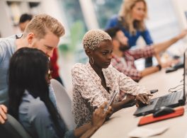 Big Data direciona empresas para o sucesso